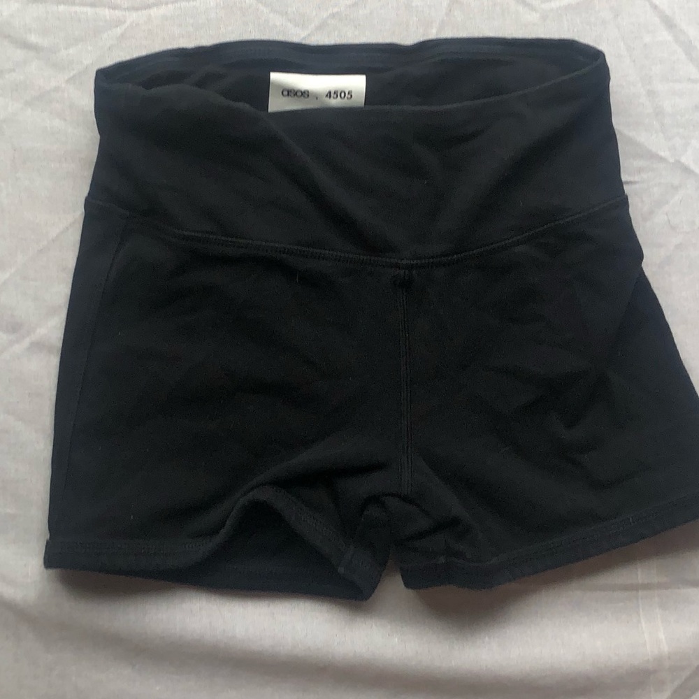 💛💜3 for $20 💜💛 ASOS 4505 Compression Short